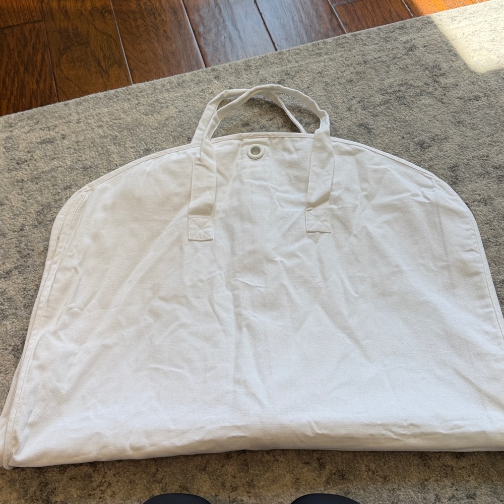 Dior Garment Bag - Picture 4 of 5